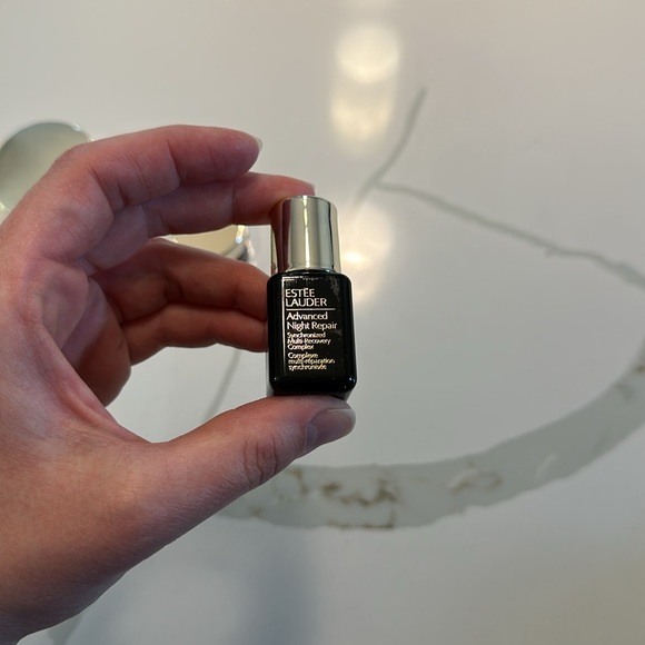 Estée Lauder revitalizing supreme + crème advanced night repair eye and complex - Picture 4 of 4